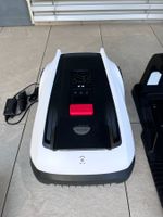 Mähroboter Ecovacs GOAT 0800 RTK white