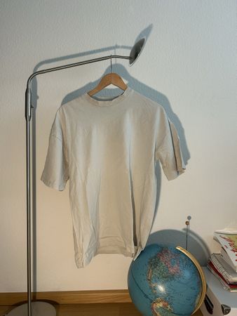 Oversize T-Shirts zwei Stück