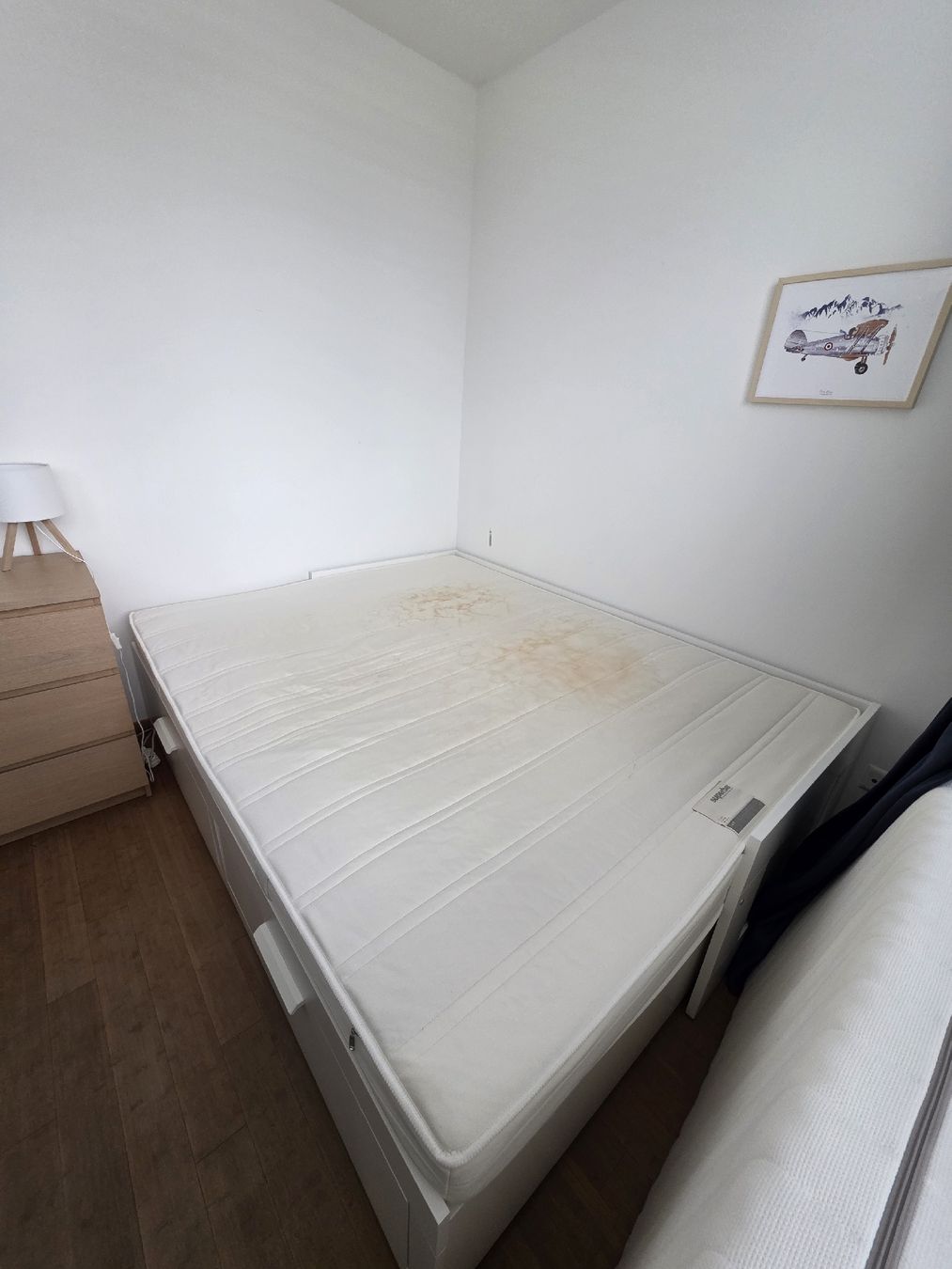 Materassi: Superba Lux Matratze – Usato da ZURICH venduto da DianeFre 1