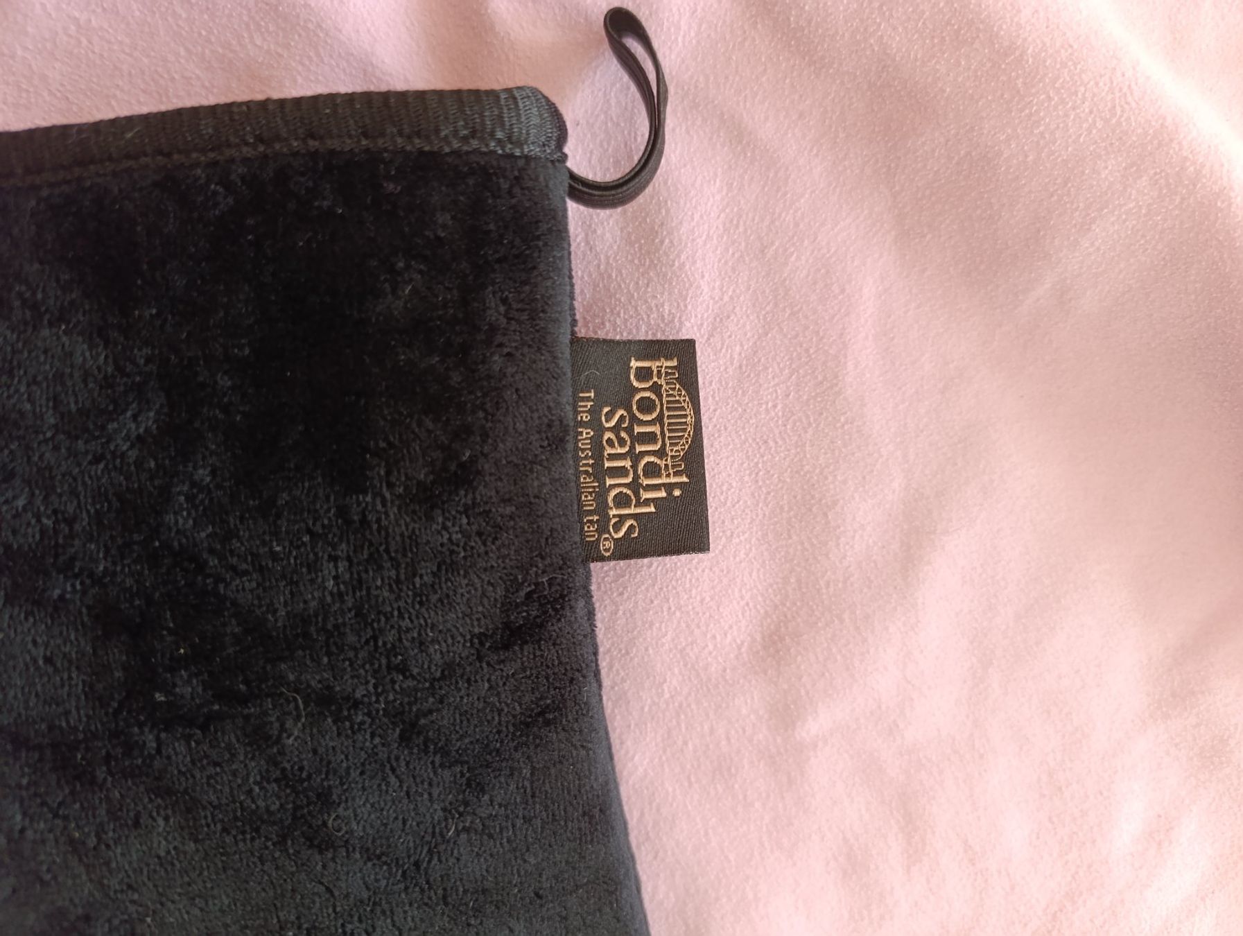 Guanti & manicotti: Bondi Sands Self Tan Application Mitt – Usato da Bilten venduto da cin_kw52 2