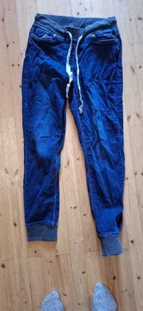 Damen Jeans von BPC Bonprix, Grösse 42, Top Zustand