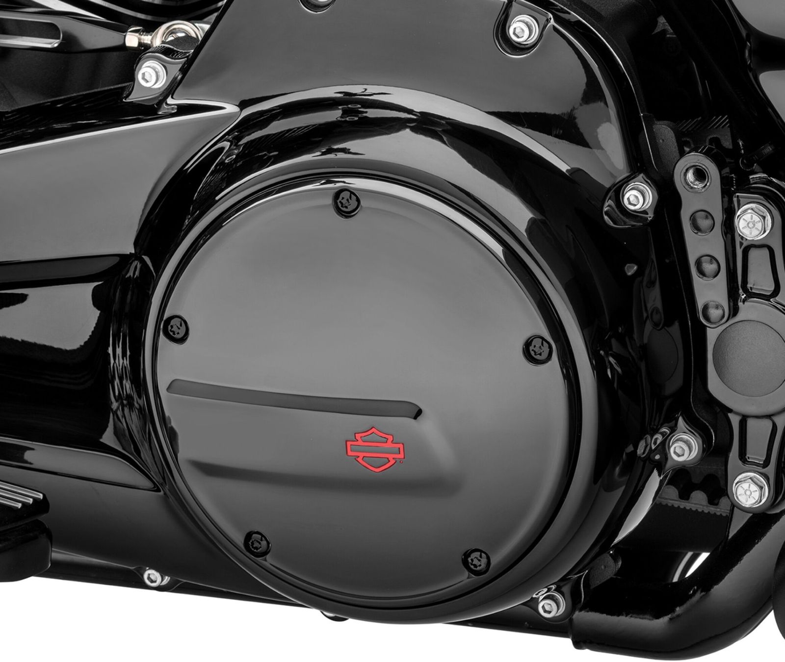 Harley-Davidson Tutti i ricambio per moto: 25700887 Harley-Davidson Derby Deckel – Nuovo e nell'imballaggio originale da Ostermundigen venduto da jas_9j7d 1