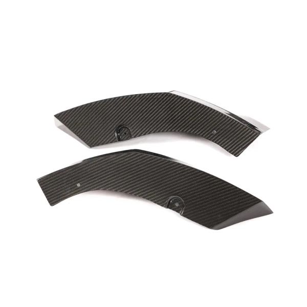 BMW Alle Autoersatzteile: BMW M3 - CARBON FRONTSPOILER LIPPE V.1 – Neu und originalverpackt aus Spreitenbach von slo_gzj5 2