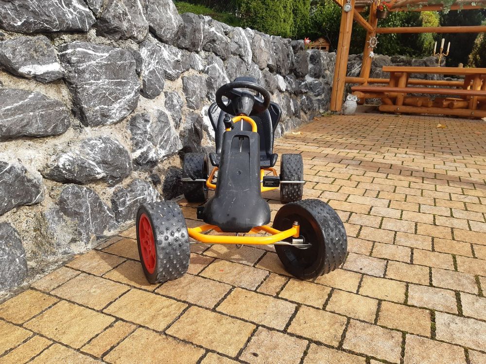Gokart Kinder Adrenalin Pur Fur Kleine Rennfahrer Der Ultimative Guide Fur Elternfeed