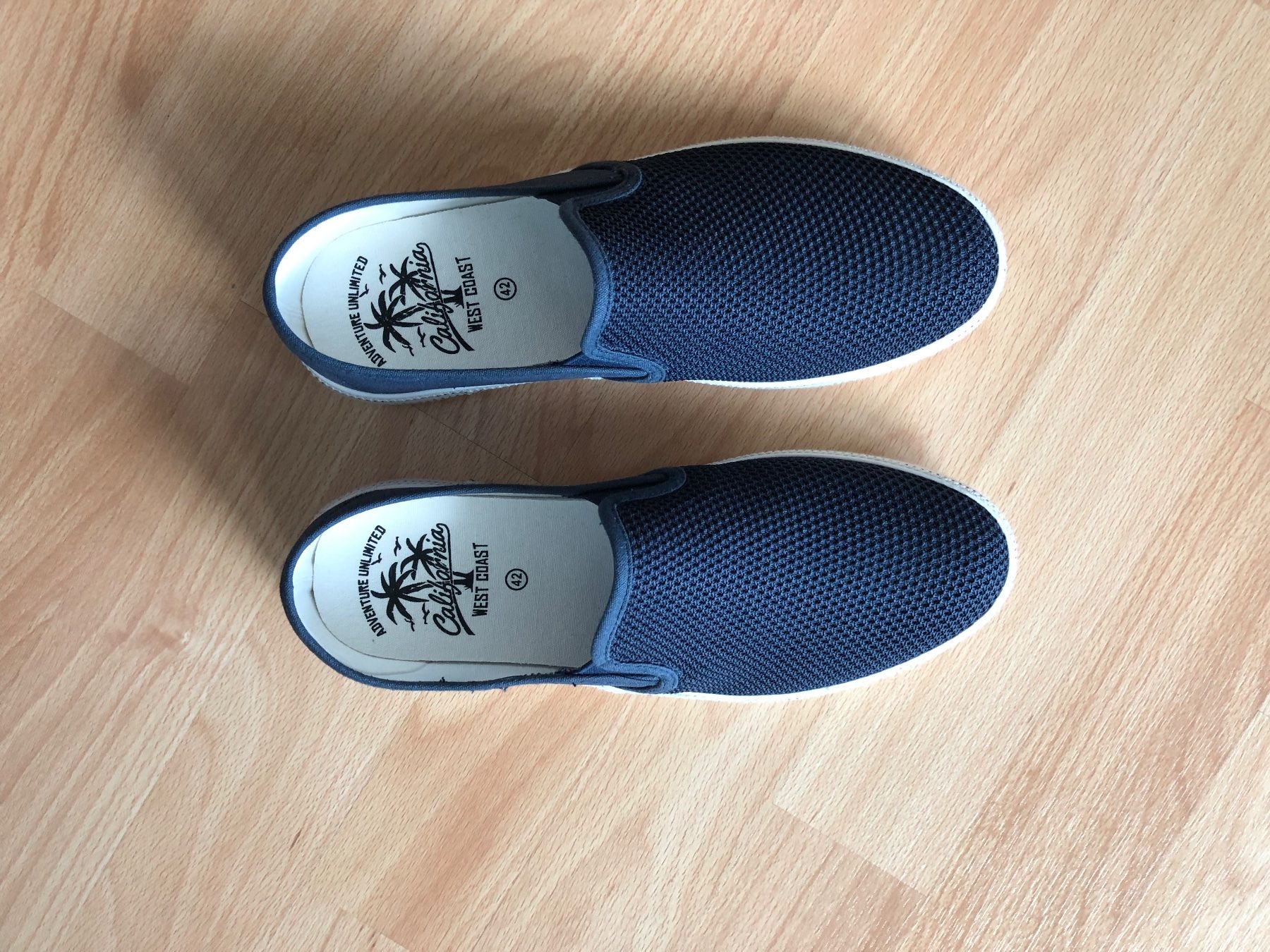 Dosenbach Scarpe da uomo: Herren Sommerschuhe – Nuovo (secondo la descrizione) da Birmensdorf venduto da suterka