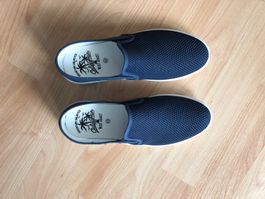 Herren Sommerschuhe