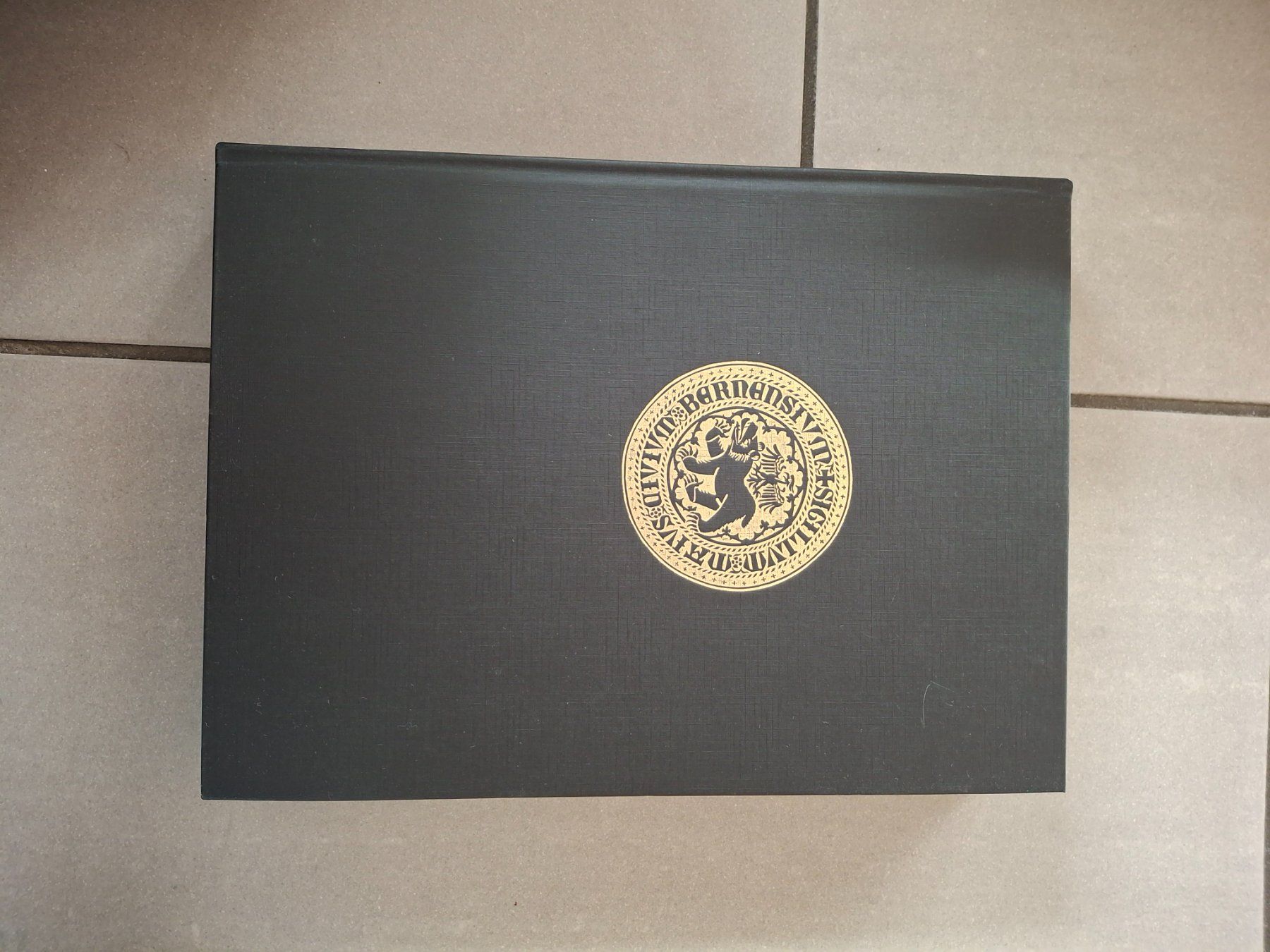 Libri: Kanton Bern 3, Bern Stadt – Usato da Oberbuchsiten venduto da nat_gqs7