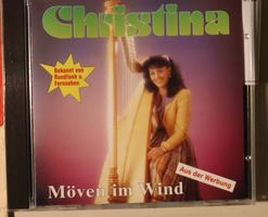 Christina – Möven Im Wind