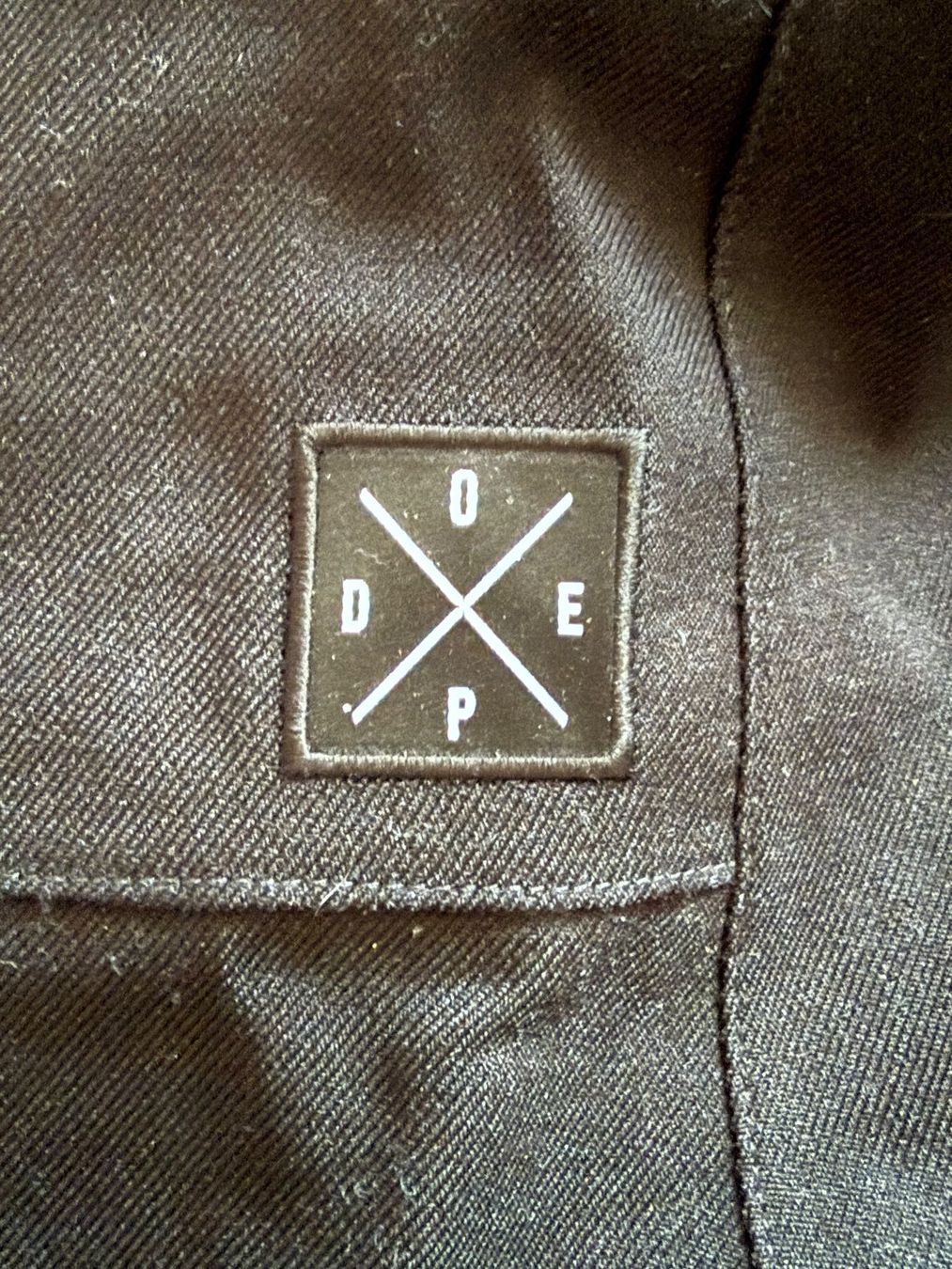 Dope Pantaloni: Dope Skihose – Usato da Eich venduto da lau_tvc9 1
