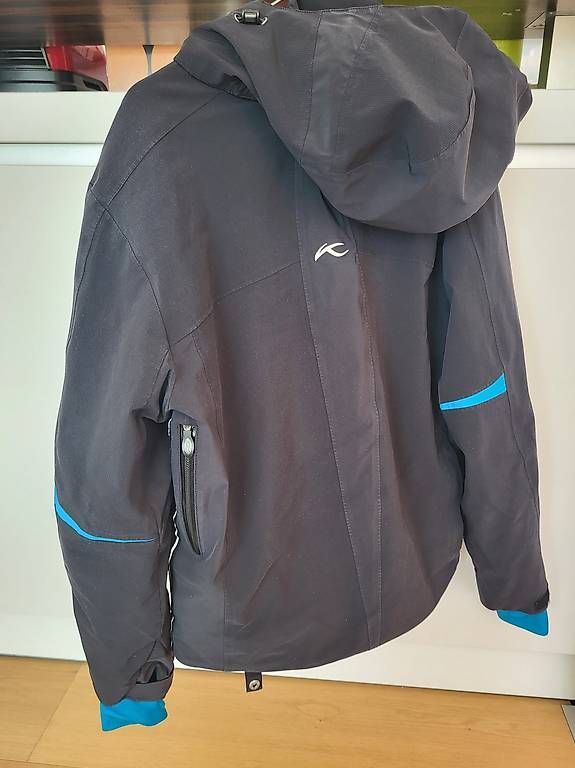 Jacken: Super veste technique Kjus, taille 48/M – Gebraucht aus Neuchâtel von Cobra44 3