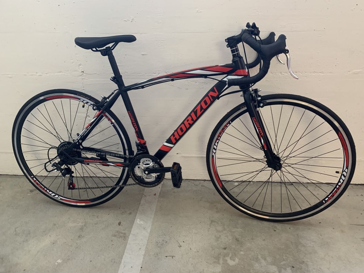 Velos: Velo – Neu (gemäss Beschreibung) aus Schlieren von MQ1965