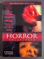 Horror Collection - 8 Filme
