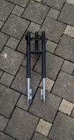 EBR Gabel Upside Down - Puch 