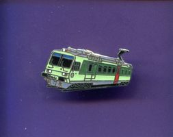 SBB  RBDe 4/4  Lim. 055/500