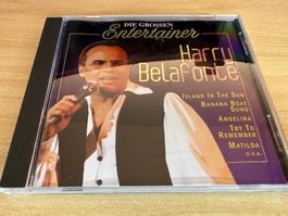 Harry Belafonte – Island In The Sun