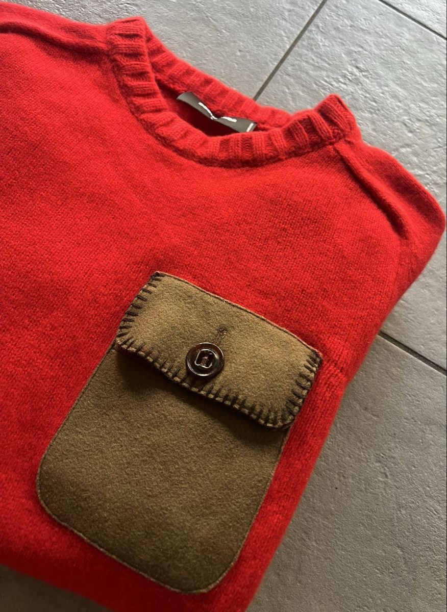 Dsquared2 Pullover & Sweatshirts: Dsquared2 maglione uomo L – Gebraucht aus Mendrisio von fly_9wzx 9