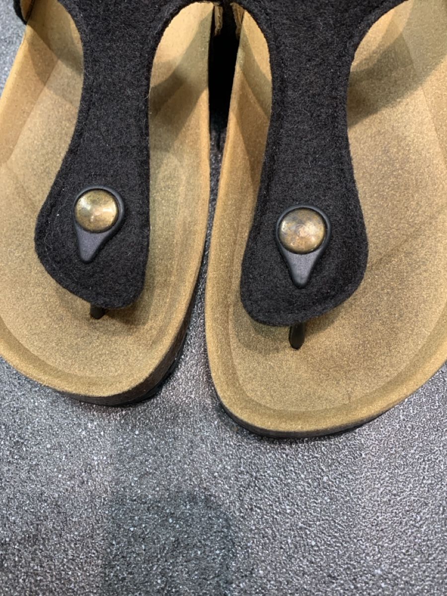 Scarpe da donna: NAE Damen Sandalen Gr. 37 – Nuovo (secondo la descrizione) da Aarau venduto da REVIVI 1