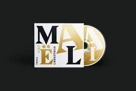 CD: MAEL, Christmas-Ausgabe – Nuovo e nell'imballaggio originale da Rafz venduto da Dasyfani