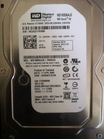 Disque dur SATA 160GB