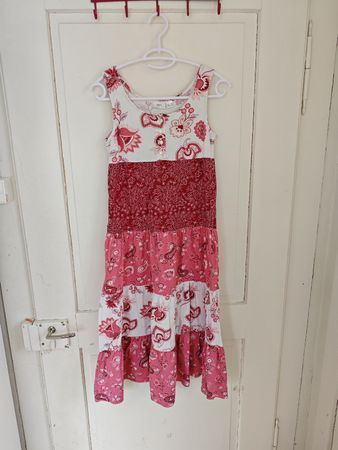 Kleid Gr 152