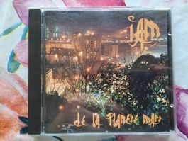 CD IAM - De la planète Mars