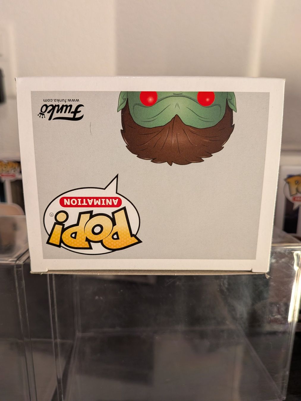 Funko Statuette: Funko Pop! Werewolf #631 Scooby-Doo – Nuovo e nell'imballaggio originale da Schafisheim venduto da qay02 5