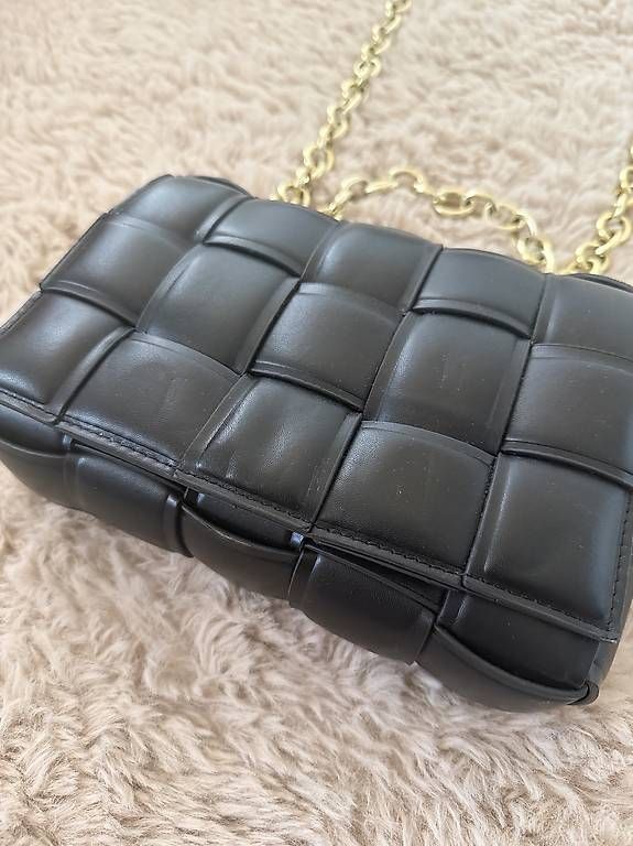 Borse da donna: Schwarze Handtasche  – Usato da Zwingen venduto da KatjaM 1