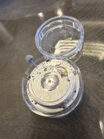 Omega Cal : 3220 etat de neuf !