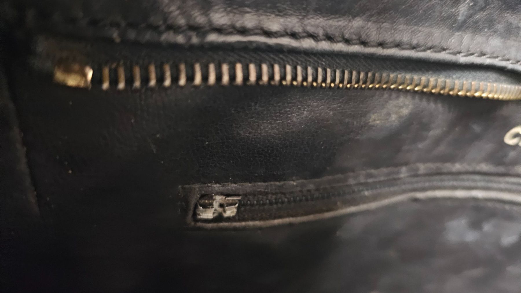 Chanel Borse da donna: Chanel Lambskin Vintage Single Flap Bag – Usato da Niedergösgen venduto da ren_9gqr 6