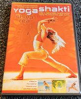 Yoga Shakti DVD (17759)
