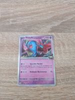 WOBBUFFET, DESTINED RIVALS, DRI82, RARE, 2025, ITA, NM/MT