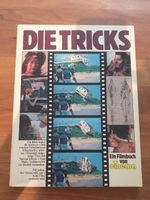 Die Tricks - Filmtricks, Special Effects