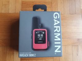 Garmin Inreach Mini 2 (NEU) mit 2 Jahre Garantie