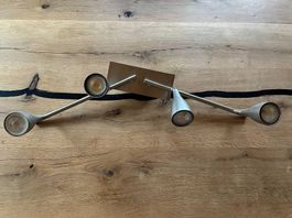 Deckenleute | 4 Leuchtmittel
