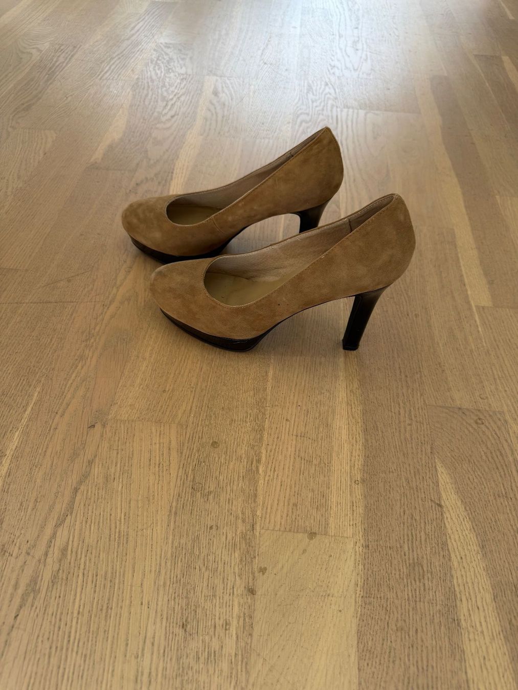 Scarpe da donna: Pumps – Usato da Horgen venduto da ker_fz9z