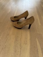 Pumps