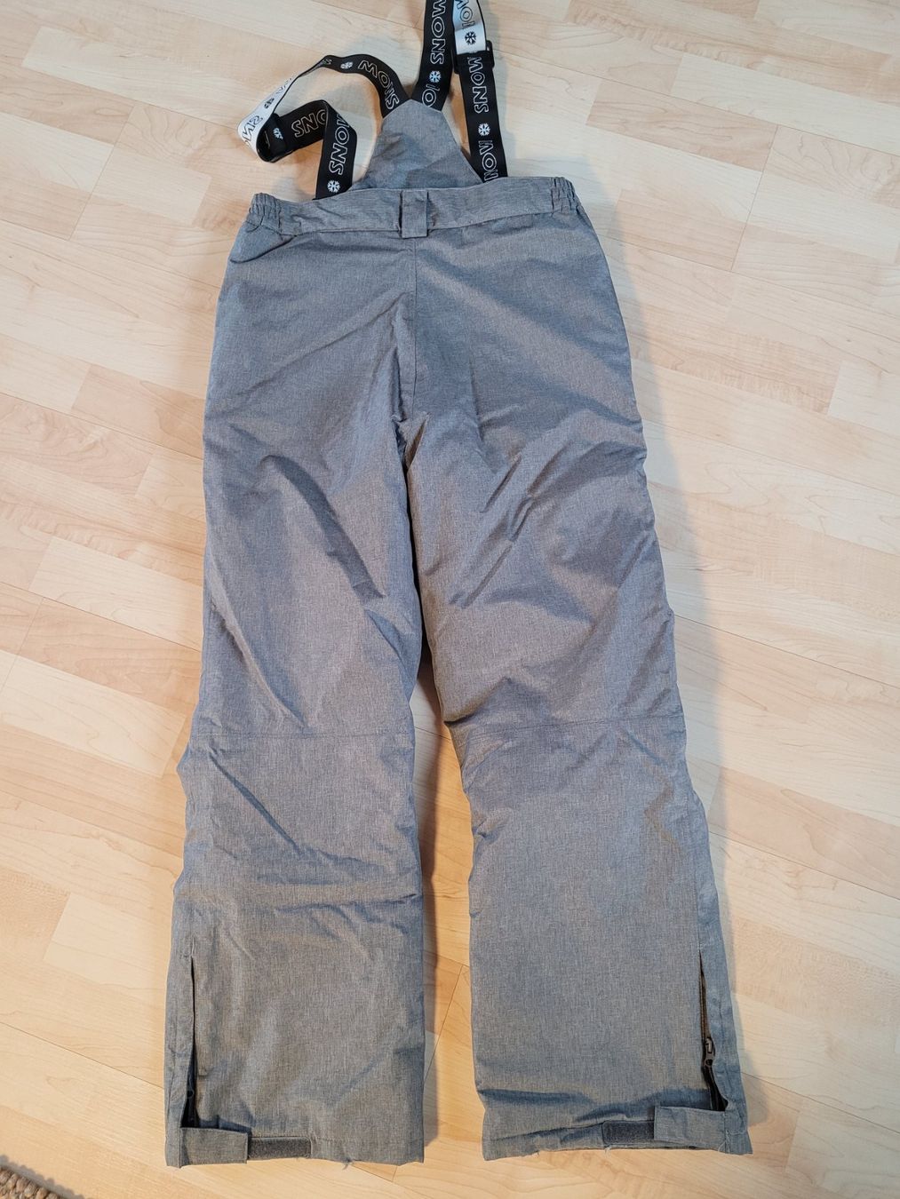 Pantaloni: Skihose Crane 146/152 – Usato da Widnau venduto da TanjaajnaT 1
