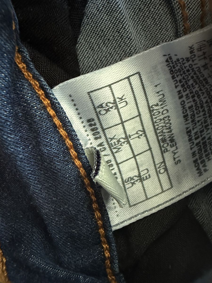 Guess Hosen: Guess Damen hose – Gebraucht aus Rümlang von Ze933 2