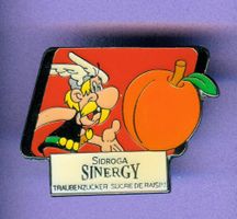 Asterix & Co.   ASTERIX