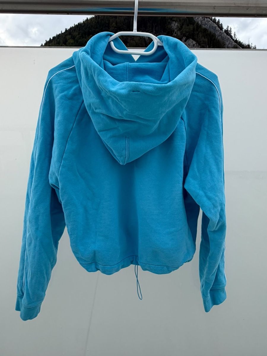 Levi's Maglioni & Felpe: Sweat à capuche Levi's bleu taille M – Usato da Boudry venduto da mat_zn57 3