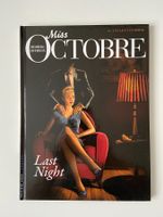 MISS OCTOBRE / TOME 4 / PREMIERE EDITION