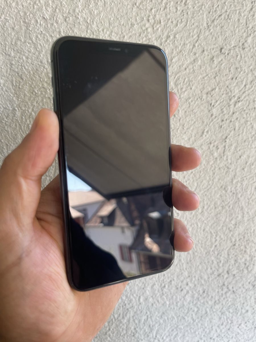 Apple Telefoni cellulari / Smartphones: IPhone 11 Pro 64gb Akku 100% – Usato da Biel/Bienne venduto da Pro.max 1