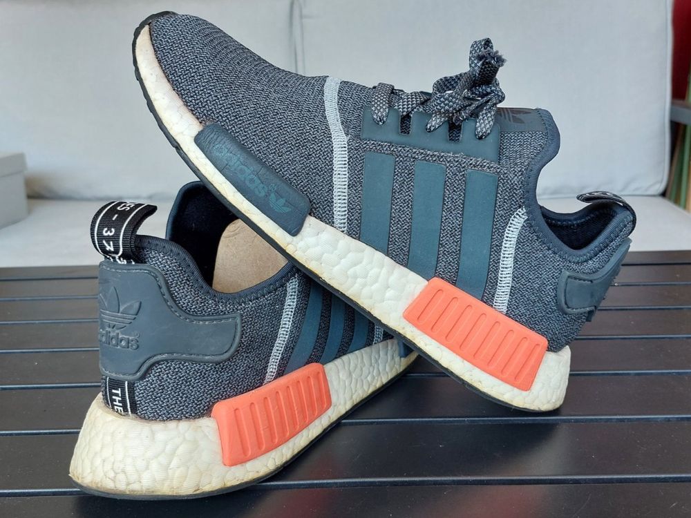 Adidas nmd store gr 42