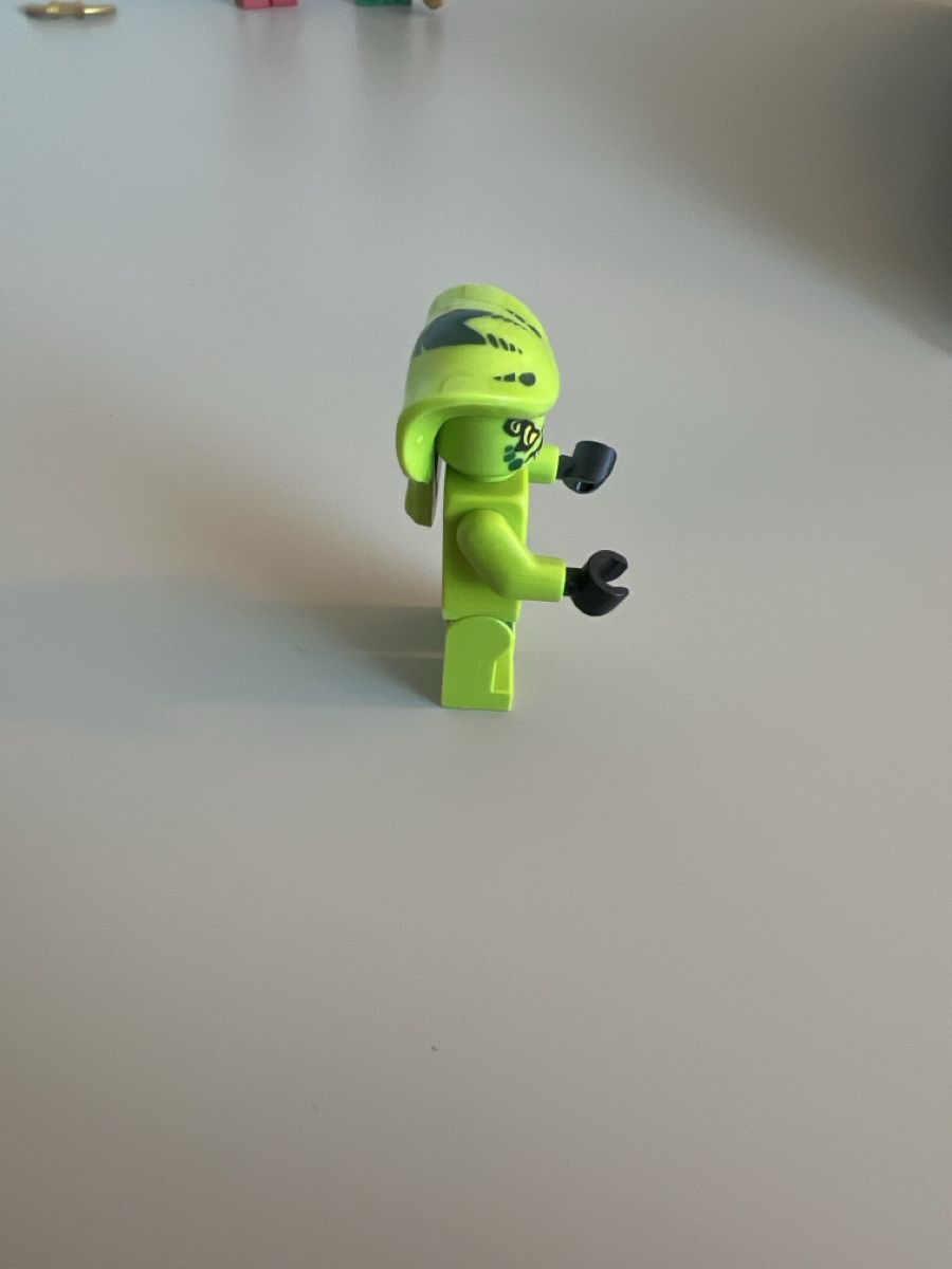 Lego Giocattoli: Lasha Giftnatter LEGO Ninjago  – Usato da Glattpark(Opfikon) venduto da c.harnischmacher 1