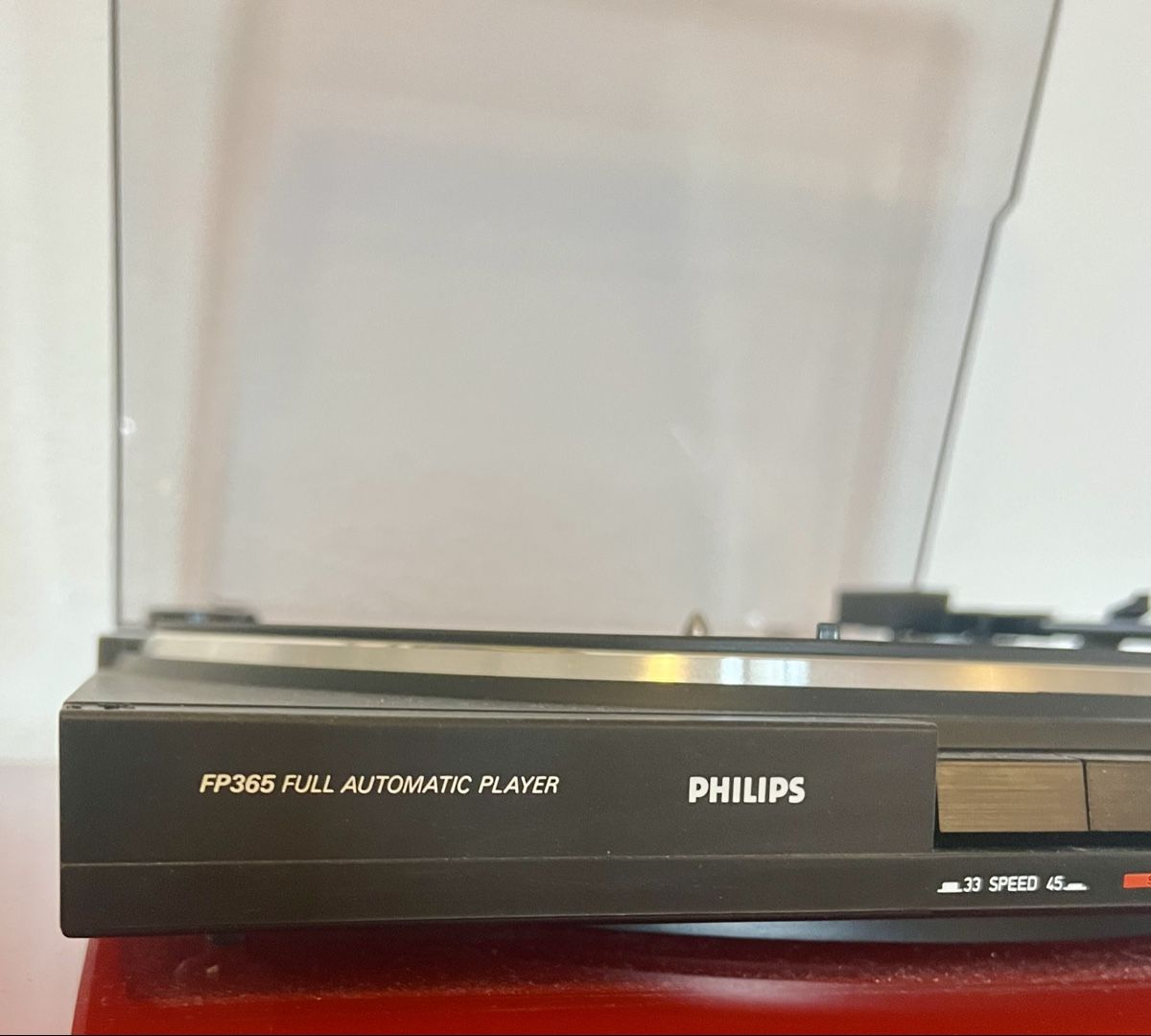 NorStone Wandhalterungen: Norstone Hi-Fi Rack/CD-Player/Verstärker/Plattenspieler – Gebraucht aus Hunzenschwil von Madachica 2