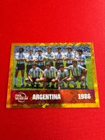 Panini WM 2026 FWC14 Argentina 1986 United Edition CH