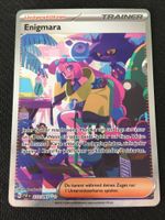 PAF 237 Enigmara - Pokémon - Paldeas Schicksale - DE