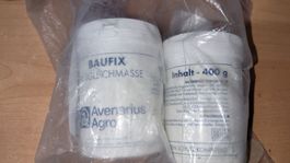 Baufix Ausgleichsmasse 2 x 400g