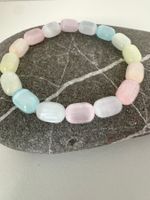 Armband Selenit