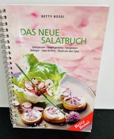 Betty Bossi - das neue Salatbuch